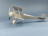 32007 Bristol Scout Type C 1/32 by COPPER STATE MODELS