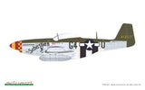 D72052 P-51D-5 "357th FG" 1/72 by EDUARD