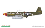 D72052 P-51D-5 "357th FG" 1/72 by EDUARD