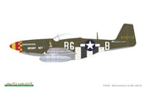 D72052 P-51D-5 "357th FG" 1/72 by EDUARD