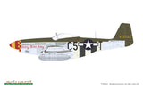 D72052 P-51D-5 "357th FG" 1/72 by EDUARD