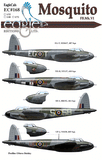 EC#168 Mosquito FB.Mk.VI 1/32 by EAGLECALS