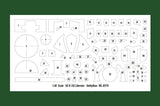 81774 US B-24J Liberator 1/48 by HOBBYBOSS