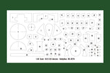 81774 US B-24J Liberator 1/48 by HOBBYBOSS