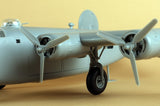 81774 US B-24J Liberator 1/48 by HOBBYBOSS