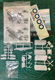 BM110 RAF SE5a 1/48 by BLUE MAX (2nd Hand) #0219