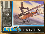 BM204 L.V.G. C.VI 1/48 by BLUE MAX (2nd Hand) #0157