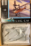 BM204 L.V.G. C.VI 1/48 by BLUE MAX (2nd Hand) #0157