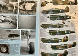 WARPAINT SERIES No.77 CURTISS P-40 TOMAHAWK/WARHAWK by Kev Darling