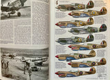 WARPAINT SERIES No.77 CURTISS P-40 TOMAHAWK/WARHAWK by Kev Darling