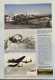 WARPAINT SERIES No.57 HANDLEY PAGE HAMPDEN by Alan W. Hall