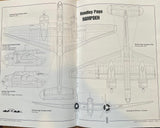 WARPAINT SERIES No.57 HANDLEY PAGE HAMPDEN by Alan W. Hall