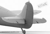 K32001 Spitfire Mk.1a (Mid) 1/32 by KOTARE