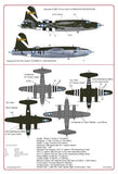 KW148072 Martin B-26 Marauder 1/48 by KITS-WORLD