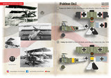 72-504 Fokker Dr.1 1/72 by EDUARD