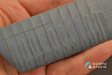 QP48010 German Lozenge Rib Tapes 1/48 by QUINTA STUDIO