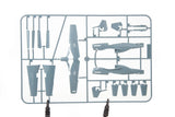 R0021 North-American P-51D Dual Combo 'Royal Class' 1/72 by EDUARD