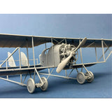 32010 Caudron G.III "Anzani" British & Belgian service 1/32 by COPPER STATE MODELS