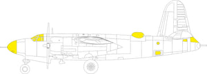 EX1045 B-26B Marauder TFace 1/48 by EDUARD