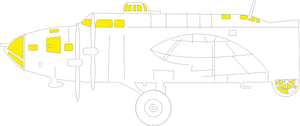 EX777 B-17F (for HKM) 1/48 by EDUARD