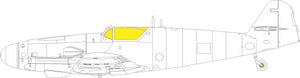 EX976 Messerschmitt Bf 109K-4 TFace paint mask 1/48 by EDUARD