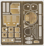 BRL32014 Siemens Schuckert D.III (Roden Kit) 1/32 by BRENGUN