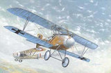 012 ALBATROS D.III 1/72 by RODEN