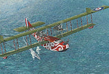 019 FELIXSTOWE F.2A (Early) 1/72 by RODEN