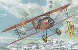 024 ALBATROS D.III Oeffag s153 (early) 1/72 by RODEN