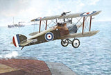 044 SOPWITH 2F.1 CAMEL “Ships Camel” 1/72 by RODEN