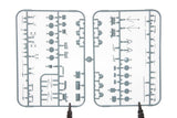 2133 "Fokker Fokker" Limited Edition Dual Combo 1/72 by EDUARD