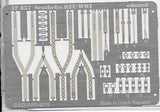 32857 Seatbelts RFC WWI 1/32 by EDUARD