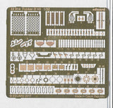 32914 Fokker D.VII for Wingnut Wings kit 1/32 by EDUARD