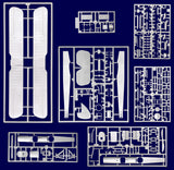 414 D.H.4 (Dayton-Wright-built) 1/48 by RODEN