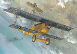 417 FOKKER D.VII (Fokker built, late) 1/48 RODEN