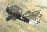 421 FOKKER D.VII (Alb, early)) 1/48 by RODEN