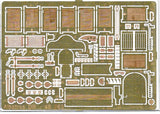 48324 Pfalz D.IIIa for Eduard kit 1/48 by EDUARD