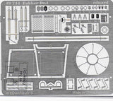 49744 Fokker Dr.I For Revell kit 1/48 by EDUARD