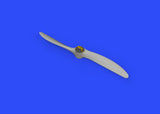 648 296 SE.5a Propeller two-blade (left) 1/48 by EDUARD