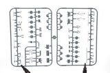 70131 Fokker D.VII (OAW) 1/72 ProfiPACK by EDUARD