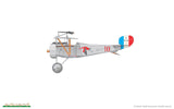 7404 Nieuport Ni-17 WEEKEND 1/72 by EDUARD