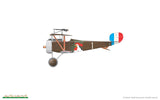 7404 Nieuport Ni-17 WEEKEND 1/72 by EDUARD