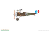 7404 Nieuport Ni-17 WEEKEND 1/72 by EDUARD