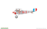 7404 Nieuport Ni-17 WEEKEND 1/72 by EDUARD