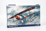 7404 Nieuport Ni-17 WEEKEND 1/72 by EDUARD