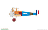 82171 Sopwith F.1 Camel (BR.1) 1/48 by EDUARD