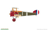 82171 Sopwith F.1 Camel (BR.1) 1/48 by EDUARD