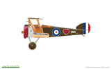 82171 Sopwith F.1 Camel (BR.1) 1/48 by EDUARD