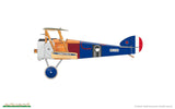 82171 Sopwith F.1 Camel (BR.1) 1/48 by EDUARD