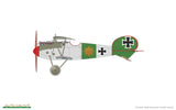 8408 Albatros D.V 1/48 'Weekend edition' by EDUARD